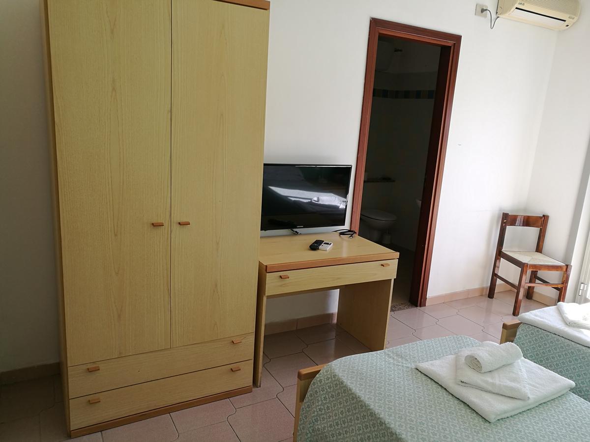Hotel Royal Cattafi San Filippo del Mela Екстериор снимка