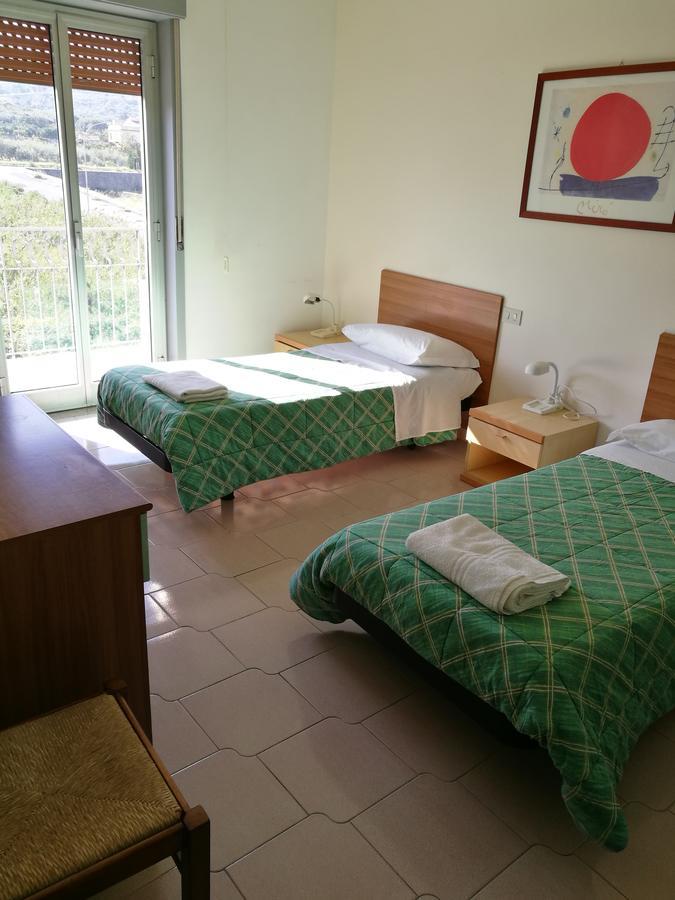 Hotel Royal Cattafi San Filippo del Mela Екстериор снимка