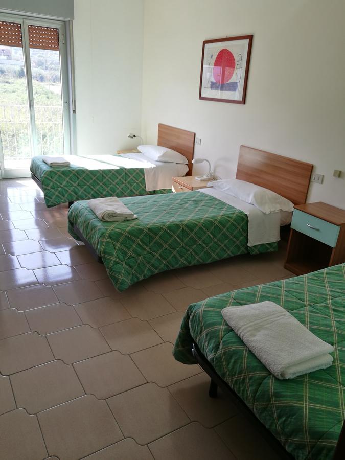 Hotel Royal Cattafi San Filippo del Mela Екстериор снимка