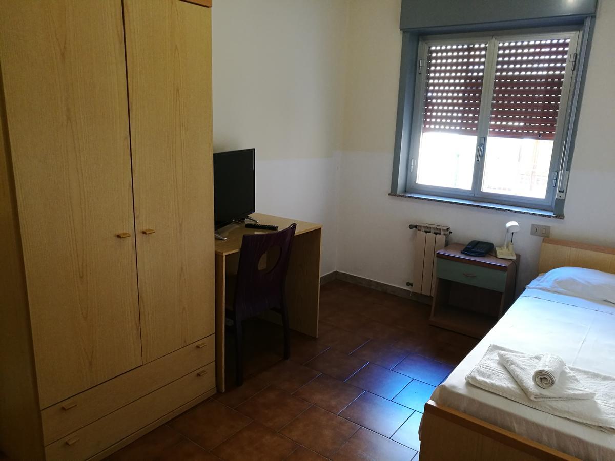 Hotel Royal Cattafi San Filippo del Mela Екстериор снимка