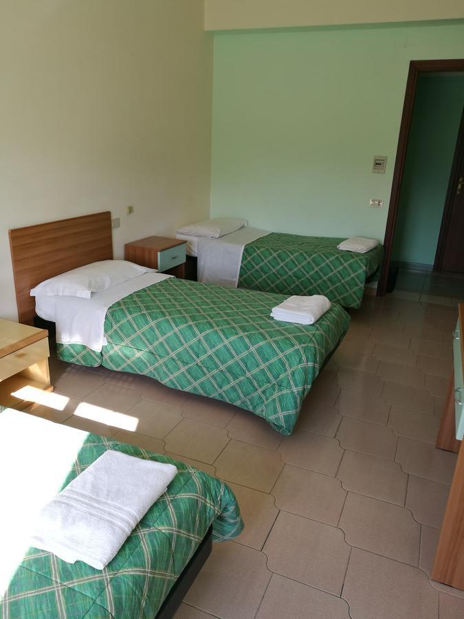 Hotel Royal Cattafi San Filippo del Mela Екстериор снимка
