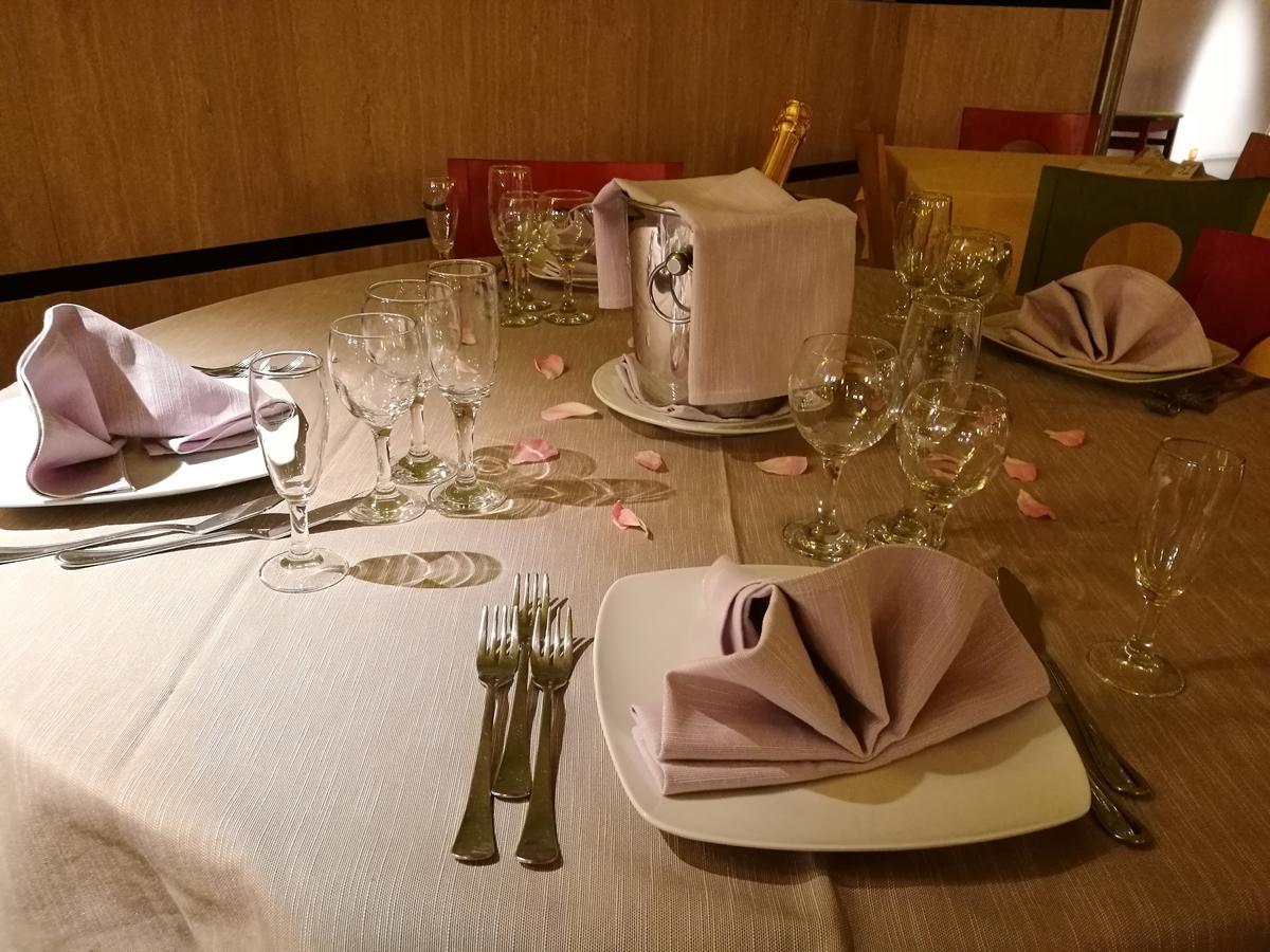 Hotel Royal Cattafi San Filippo del Mela Екстериор снимка
