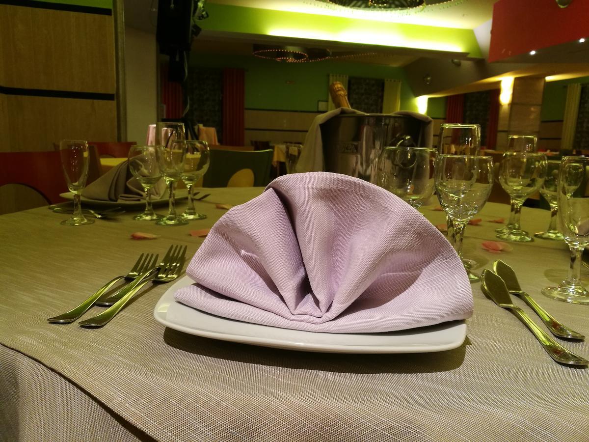 Hotel Royal Cattafi San Filippo del Mela Екстериор снимка